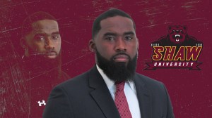 HBCU squad brings in former OC to take over program