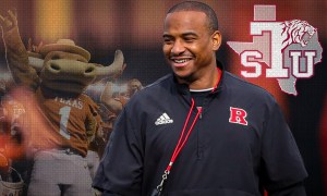 Former HBCU football player lands SEC coaching role