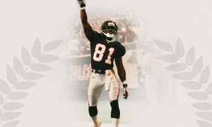 HBCU football HC inducted into Georgia Sports Hall of Fame