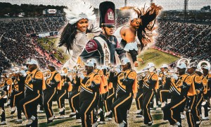 Lawmaker pledges to defend funding for HBCU football Classic