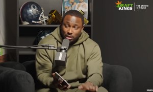Another NFL Star expresses interest in coaching HBCU football