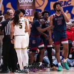 Transfer portal ravages HBCU basketball league