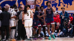 Transfer portal ravages HBCU basketball league