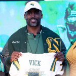 Norfolk State releases schedule for debut season of Michael Vick