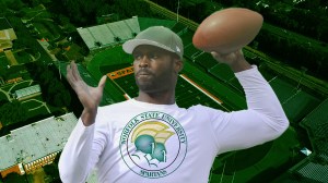 Michael Vick officially announced as Norfolk State head coach