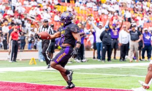 HBCU football: Miles beats Tuskegee, heads to SIAC championship
