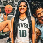 Sister of NBA star enters transfer portal at HBCU