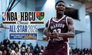 HBCU Classic brings historic programs to NBA All-Star Weekend