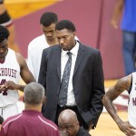 HBCU coach steps down after successful four-year stint