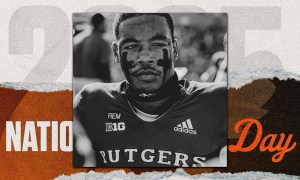 Big Ten QB transfer highlights stellar HBCU recruiting class