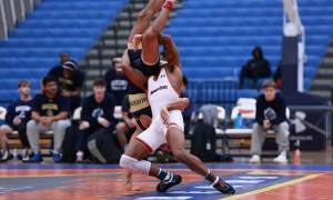NCAA Division I wrestling’s only HBCU releases 2024-25 schedule