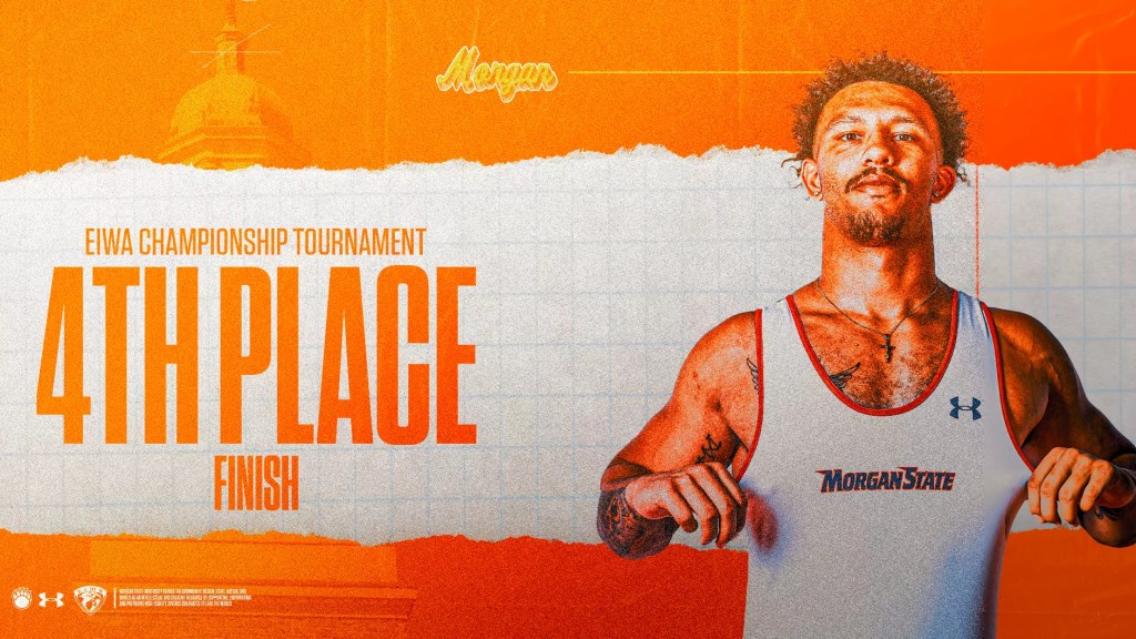 HBCU Morgan State EIWA