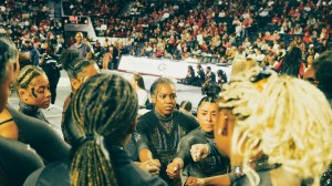 HBCU history: Morgan Price breaks gymnastics barrier