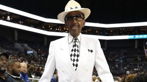 HBCU legend ‘Mr. CIAA’ left a legacy that is untouchable