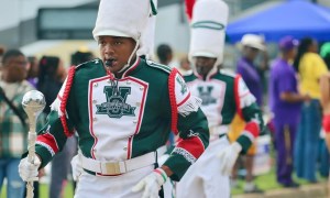 HBCU band accepts invite to play Presidential Inauguration Parade