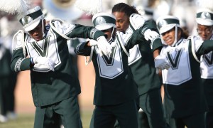 Why we shouldn’t rain on Mississippi Valley’s Presidential parade