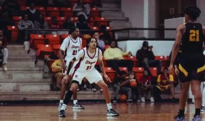 HBCU NBA Classic has strong showing in fourth year
