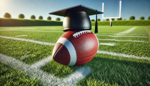 NFL executive a part of NCAT spring commencement
