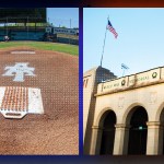 North Carolina A&TÂ Takes Ownership of War Memorial Baseball Stadium
