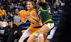 HBCU faces No.1 seeded ACC squad in postseason tournament