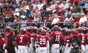 HBCU football program adds ACC, NFL talent to coaching staff