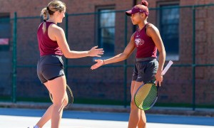 USTA grant celebrating Coco Gauff to help resurface HBCU Court
