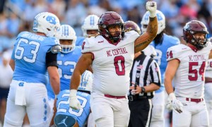 Rivalries and Classics highlight 2025 NCCU football schedule