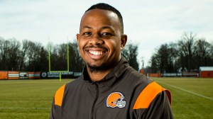 NFL assistant joining DeSean Jackson’s staff at HBCU