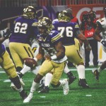 Noah Johnson transferring from Alcorn State