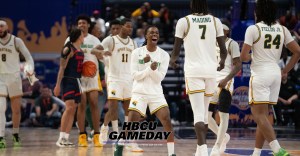 Norfolk State men back in MEAC title game