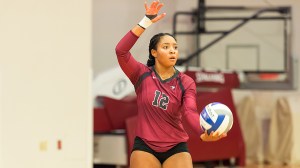 Grambling State volleyball names new head coach