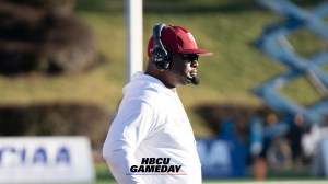 HBCU FCS programs eyeing CIAA champ as portal entries mount