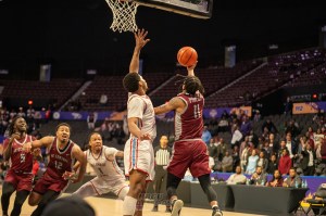 Sportscenter highlights HBCU champ for epic game-winner