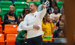 HBCU hoops HC silences doubters with impressive first season