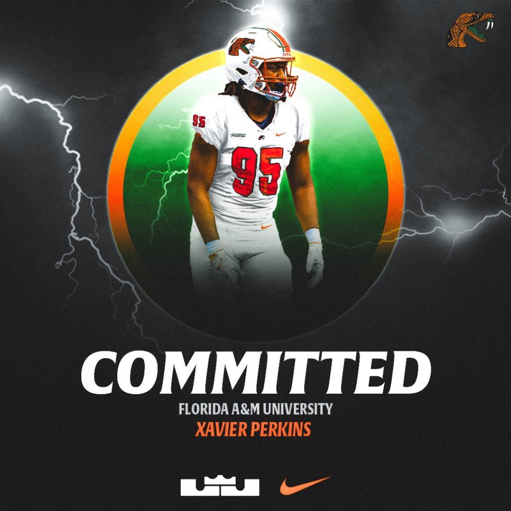 FAMU Florida State transfer portal