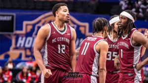 HBCU star with touching story transfers to mid-major