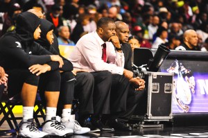 HBCU coaching legend making peace with transfer portal