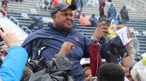 Legendary HBCU HC named interim AD at alma mater