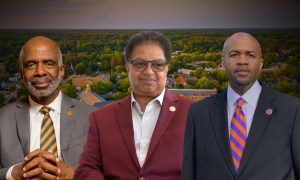 HBCU Gameday to air series with three Florida HBCU Presidents