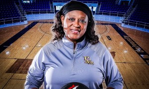 Veteran HBCU hoops coach steps down after big tourney upset