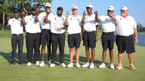 FAMU wins PGA Works, claims HBCU national title