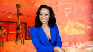 HBCU cheerleading visionary creates format to honor black squads