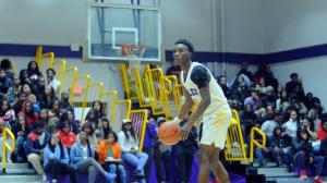 Miles College holds off Kentucky State in SIAC action