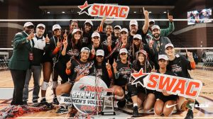 Florida A&M draws Florida in NCAA Volleyball Tournament
