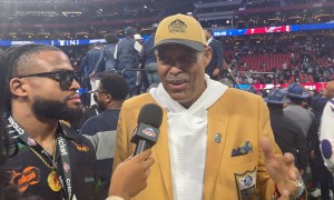 HBCU football legends named to Shrine Bowl All-Century Team