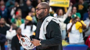 HBCU coach goes viral for calling mid-majors JUCOs