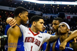 Charlotte confident in chance to win CIAA bid after update