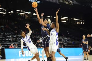 HBCU league suspends member for 2024-2025 season