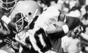 Remembering Sammy Knight, HBCU legend part of historic upset