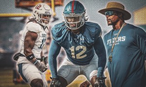 HBCU freshman phenom to transfer after Eddie George departure